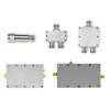 Tekbox TBRFH2, H3, H5, H6 and H7 RF housings
