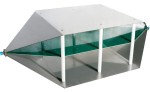Tekbox offene TEM-Zelle TBTC3
