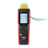 UNI-T UT325F thermometer front probes