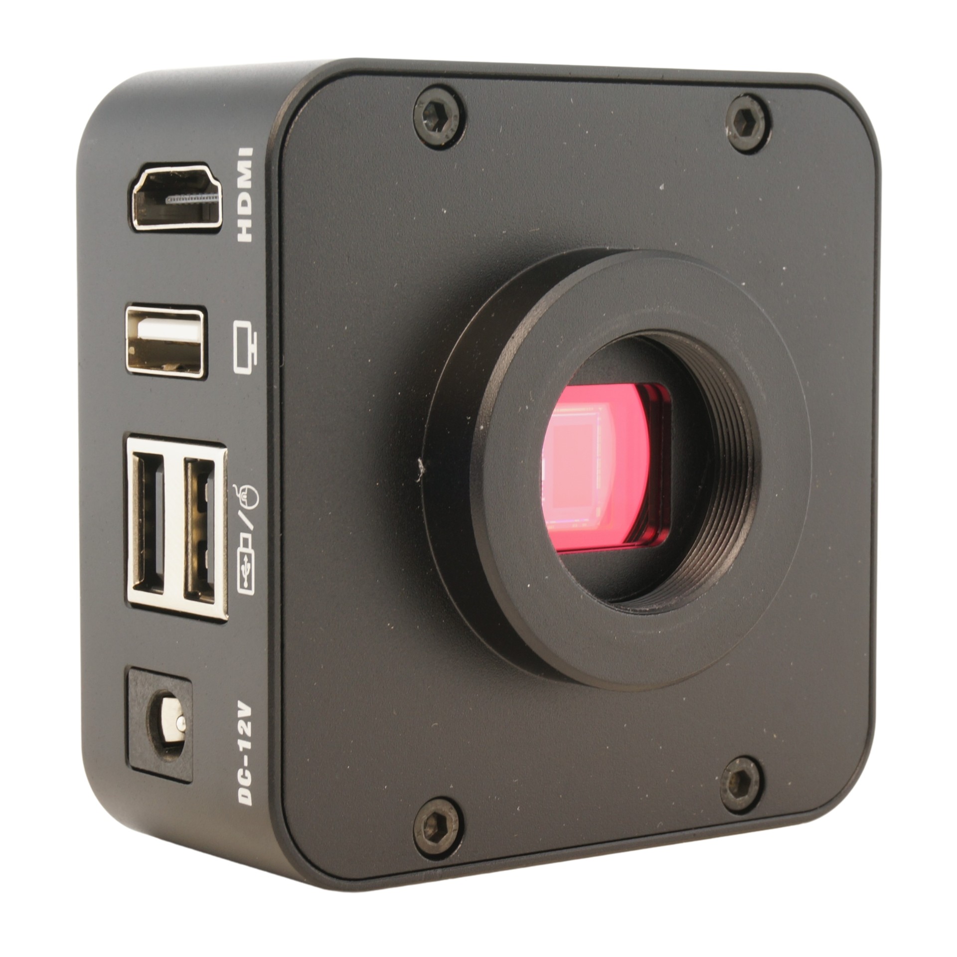 HDMI-Kamera für Mikroskop 1080p mit 1/2-Zoll-Sensor von Sony