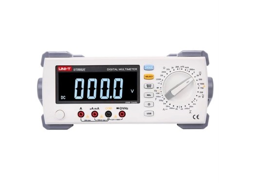 UNI-T UT8802E Multimeter