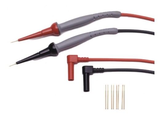 Probe Master 8150 Messleitungssatz mit federbelasteter Mikrospitze