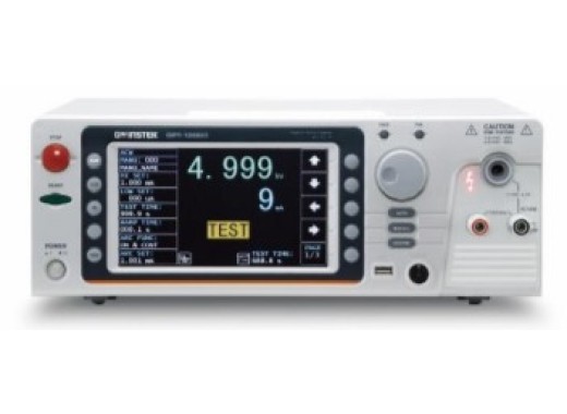 GW Instek GPT-12002 Hi-Pot-Prüfgerät