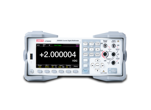 UNI-T UT8806E Multimeter