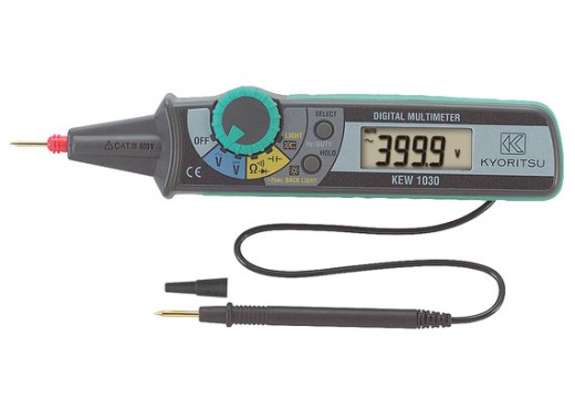 Kyoritsu 1030 Stiftmultimeter