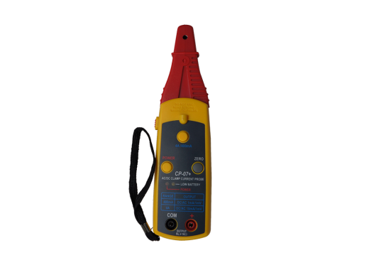 Owon CP-07+ DC/AC Stromzange