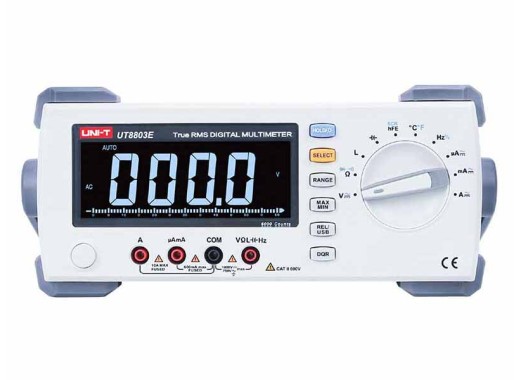 UNI-T UT8803E Multimeter