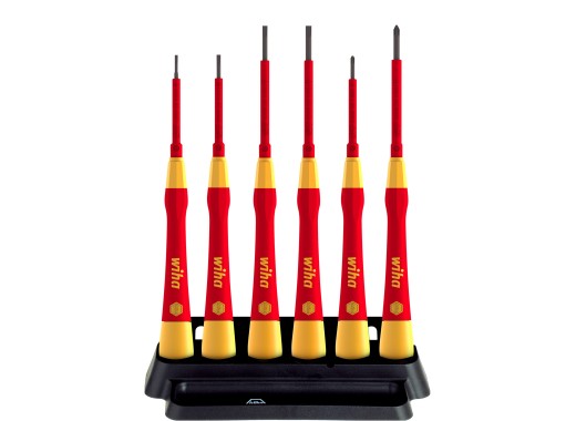 Wiha 2270P K6 VDE-Schraubendrehersatz