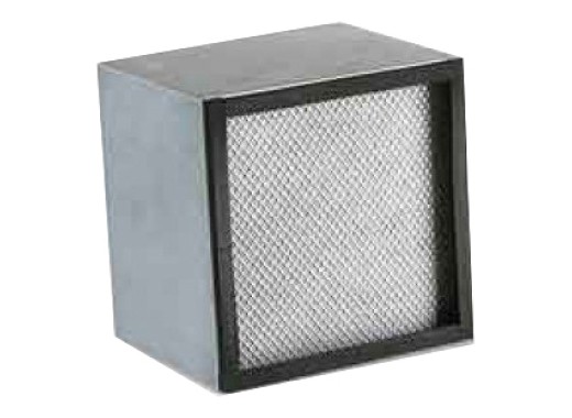 Bofa WLA 250(S) Ersatz-Hauptfilter