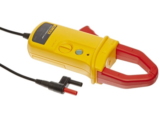 Fluke i410 AC/DC-Stromzangenadapter