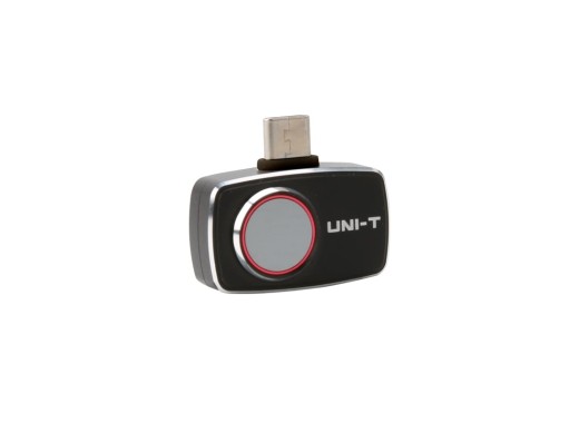 UNI-T UTi721M Wärmebildkamera für Android (USB-C)
