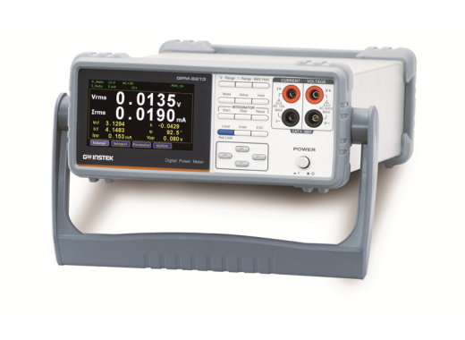 GW Instek GPM-8213 Leistungsmesser
