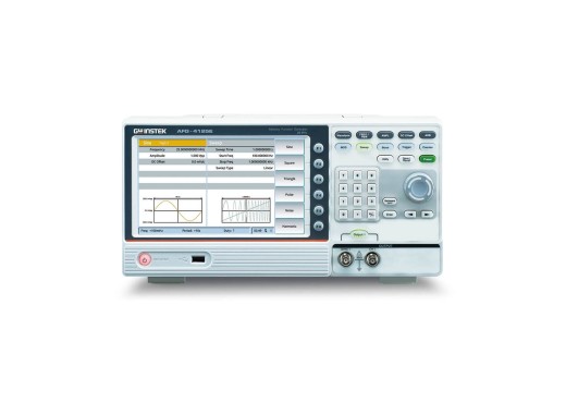 GW Instek AFG-4125E Funktionsgenerator