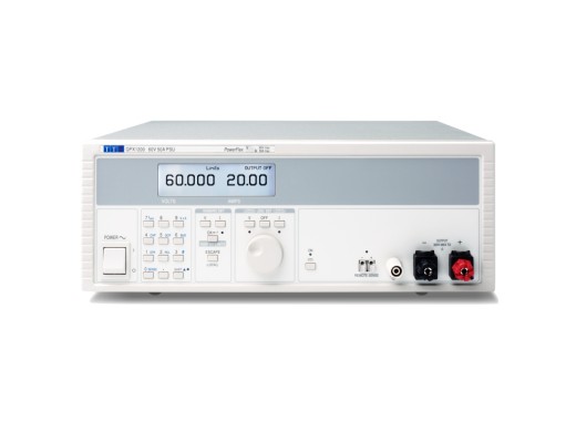 Aim-TTi QPX1200S Netzgerät