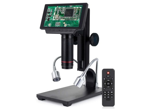 Mikroskop Andonstar ADSM302