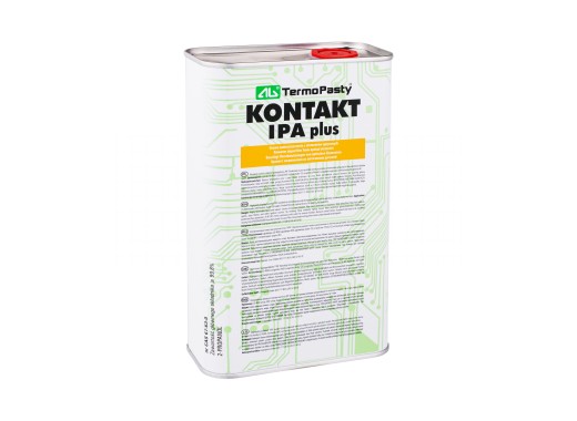 Termopasty Kontakt IPA 1L