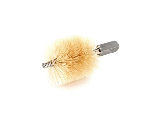 Atten BR-02 fiber brush for GT-6080 single