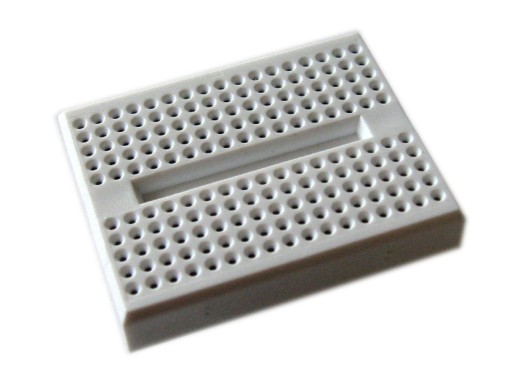 BusBoard BB170 Breadboard