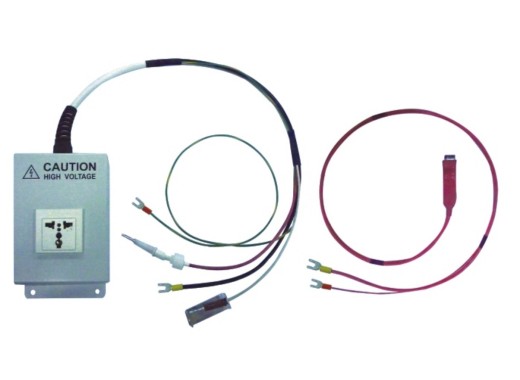 GW Instek GHT-118 Adapter für Hi-Pot-Tester