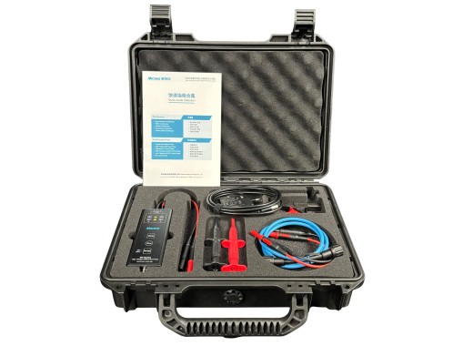 Micsig DP probe case