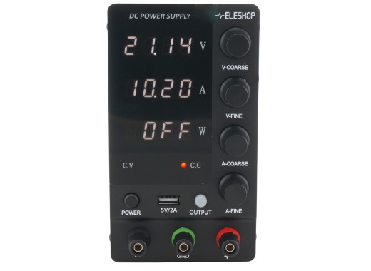 Labornetzgerät ELE-PSU3010W