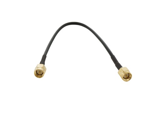 SMA-Stecker zu SMA-Steckerkabel