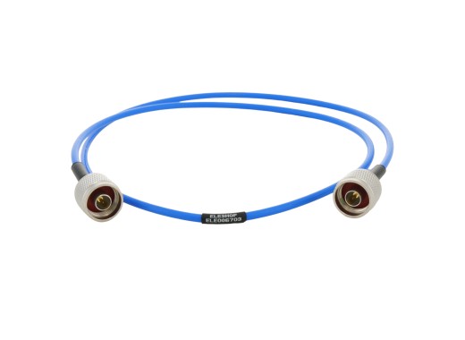 Kabel N-Stecker zu N-Stecker 100 cm