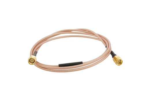 Kabel SMA-Stecker zu SMA-Stecker 100 cm