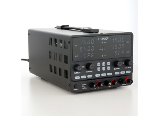 Labornetzgerät ELE-PSU3005D