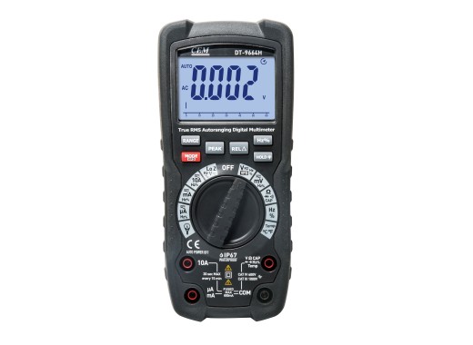 CEM DT-9664H Multimeter