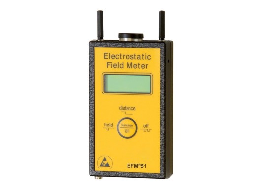 EFM51 Elektrostatisches Feldmessgerät