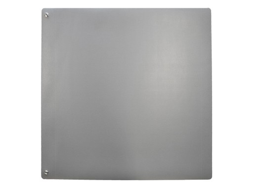 ESD-Matte 400 x 400 mm grau