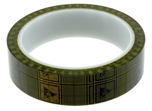 ESD-Klebeband 12mm x 36m