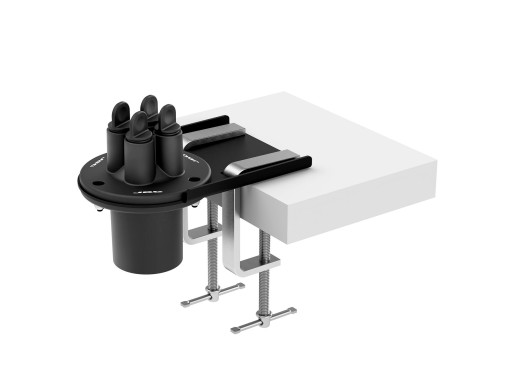 JBC FAE040 Kabelverbindung mit Tischhalterung