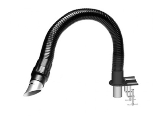 JBC FAE070 flexible arm with clamp