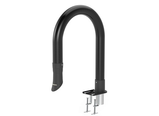 JBC FAE072 flexibler Arm für Rauchabsaugung