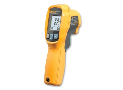 Fluke 62 MAX-Infrarot-Thermometer