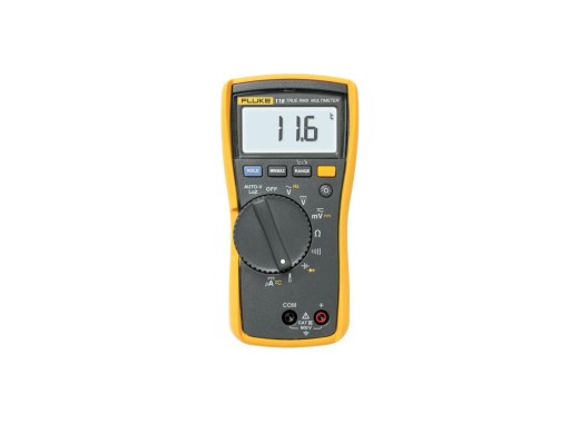 Fluke 116 HVAC-Multimeter
