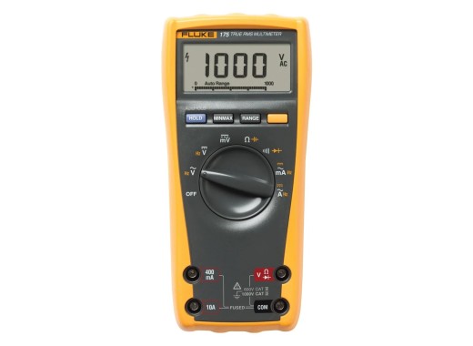 Fluke 175 True-RMS-Multimeter