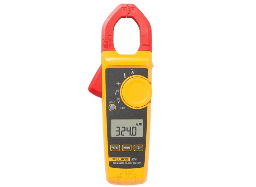 Fluke 324 Zangenmessgerät
