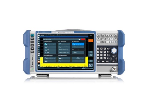 Rohde & Schwarz FPL1014 Spektrumanalysator