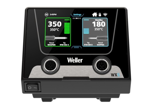 Weller WXsmart-Steuergerät