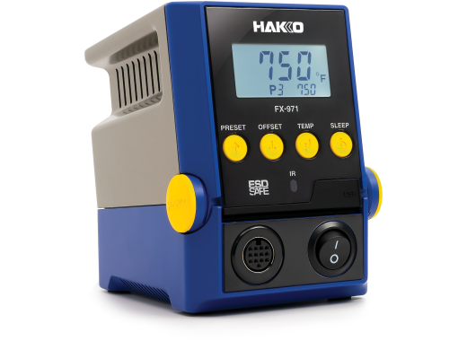 Digitale Lötstation Hakko FX-971