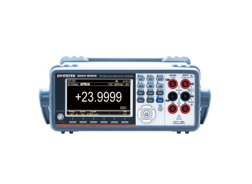 GW Instek GDM-9052 Multimeter