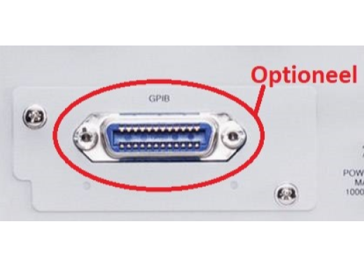 GW-Instek GPT-9KG1 GPIB-Karte