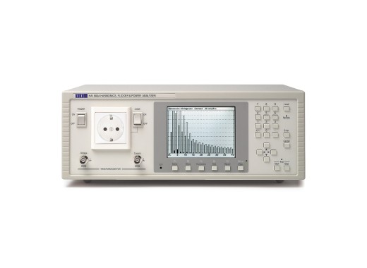 Aim-TTi HA1600A Leistungsanalysator