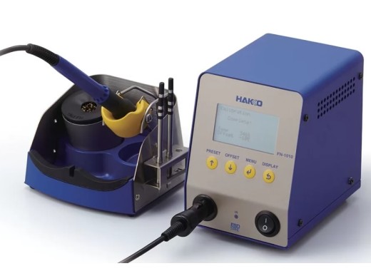 Lötstation Hakko FN-1010