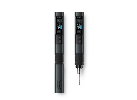 Fnirsi HS-02B Lötkolbenset