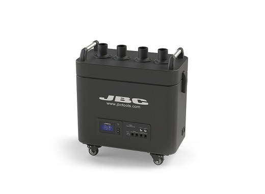 JBC- FAE2-5B Rauchabsaugung