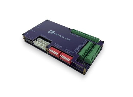 Uberlogger UL01